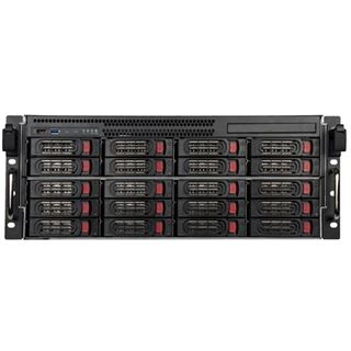 Silverstone SST-RM43-320-RS Rackmount Server