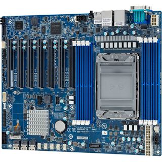 Gigabyte Server MU72-SU0 ATX Sockel 4189