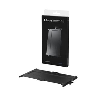 Fractal Design SSD Bracket Kit Type D