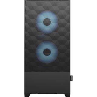 Fractal Design Pop Air RGB Midi Tower blau
