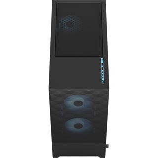 Fractal Design Pop Air RGB Midi Tower blau