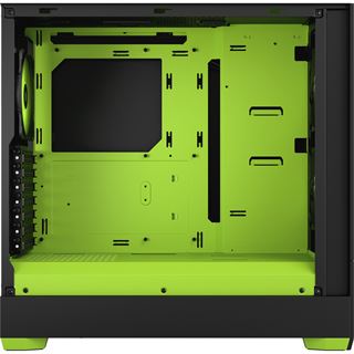 Fractal Design Pop Air RGB Midi Tower gruen