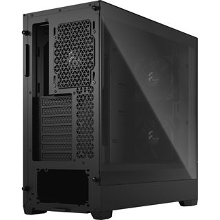 Fractal Design Pop Silent Glasfenster schallgedämmt Midi Tower