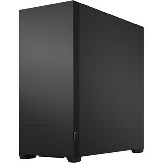 Fractal Design Pop XL Silent TG Clear Tint schwarz