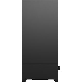 Fractal Design Pop XL Silent TG Clear Tint schwarz