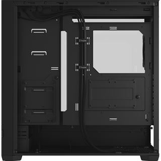 Fractal Design Pop XL Silent TG Clear Tint schwarz