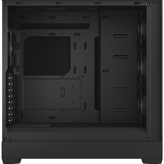 Fractal Design Pop XL Silent TG Clear Tint schwarz