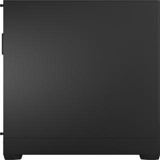 Fractal Design Pop XL Silent Black Solid Big Tower ohne Netzteil