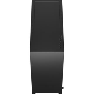 Fractal Design Pop XL Silent Solid schwarz