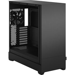 Fractal Design Pop XL Silent Black Solid Big Tower ohne Netzteil