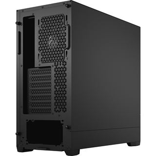 Fractal Design Pop Air Midi Tower schwarz