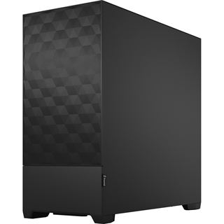 Fractal Design Pop Air Midi Tower schwarz