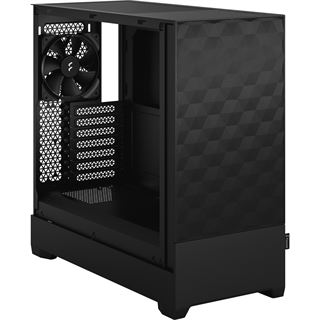 Fractal Design Pop Air Midi Tower schwarz