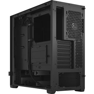 Fractal Design Pop Air Midi Tower schwarz