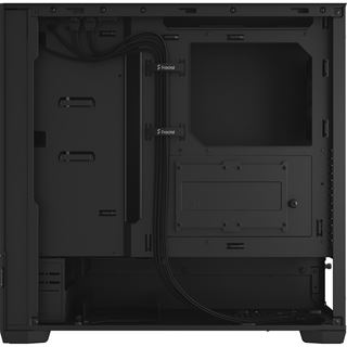 Fractal Design Pop Air Midi Tower schwarz