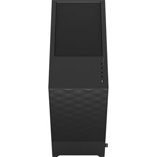 Fractal Design Pop Air Glasfenster Midi Tower schwarz