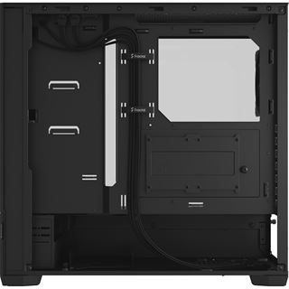 Fractal Design Pop Air Glasfenster Midi Tower schwarz