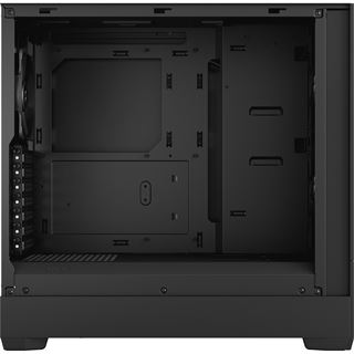 Fractal Design Pop Air Glasfenster Midi Tower schwarz