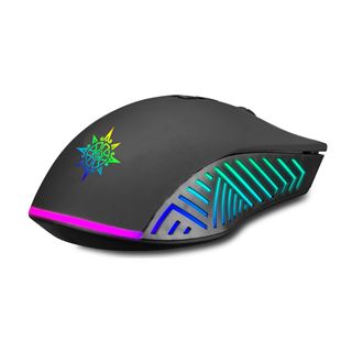 INCA IMG-GT17 RGB USB schwarz (kabelgebunden)