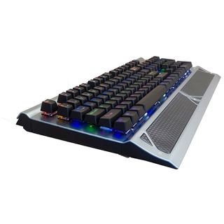 INCA OPHIRA RGB MECHANICAL GAMING KEYBOARD