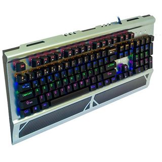 INCA OPHIRA RGB MECHANICAL GAMING KEYBOARD