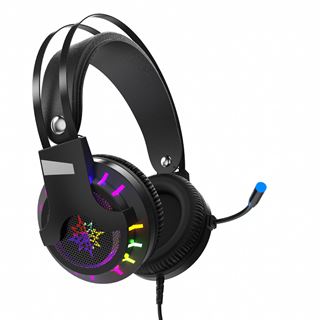 INCA Lapetos Series 7.1 Surround Gaming Headset