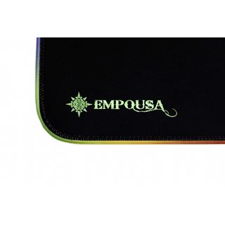 INCA EMPOUSA RGB 7 LED MOUSEPAD (770x295x3mm)