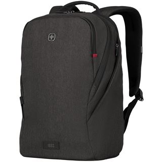 Wenger MX Light 16" Rucksack, Heather Grey