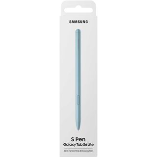 10.4" (26,42cm) Samsung Galaxy Tab S6 Lite LTE 4GB 64GB Angora