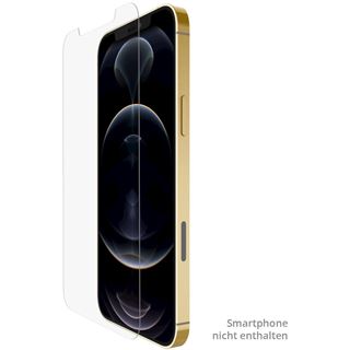 Belkin Screenforce PRO Tempered iPhone 12 Pro MAX