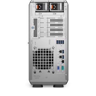 Dell Poweredge T350 INTEL XEON E-233 ROK WS 22 STANDARD 10CALS USER 5