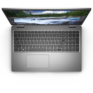 Notebook 15.6" (39,62cm) Dell LATITUDE 5530 I5-1235U 8GB 256GB