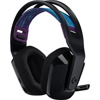 Logitech G535 Lightspeed schwarz