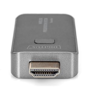 Digitus Wireless HDMI Transmitter (Sendeeinheit für DS-55319