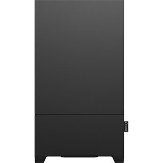 Fractal Design Pop Mini Silent Black TG Clear Tint Mini Tower schwarz