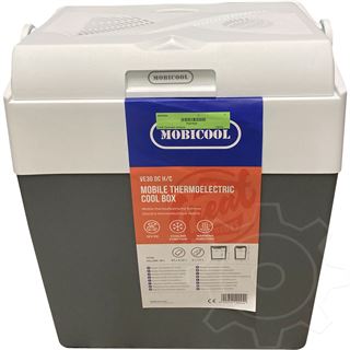 Dometic Waeco Aktionskühlbox Mobicool V30 DC, 12V, 29 Liter