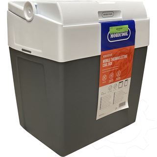 Dometic Waeco Aktionskühlbox Mobicool V30 DC, 12V, 29 Liter