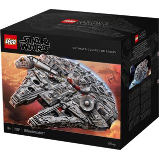 LEGO Star Wars 75192 Millenium Falcon