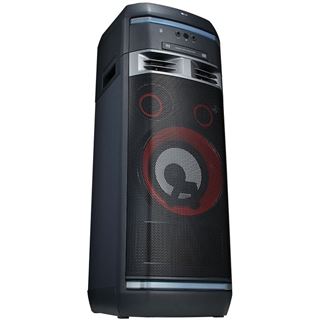 LG XBOOM OK75N Bluethooth Lautsprecher, schwarz