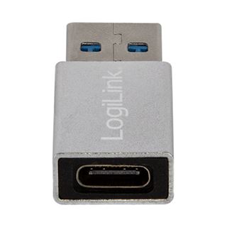 LogiLink USB-C 3.2 zu USB-A/M Adapter