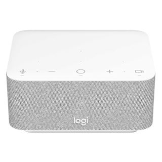 LOGITECH Logi Dock - N/A - UC weiß