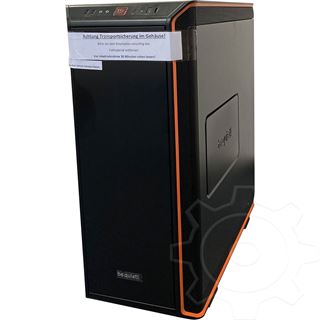 indigo Gaming Series Intel 12700K RTX 3080 2TB Gamer PC