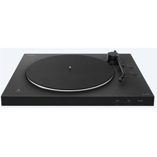 Sony PSLX310BT Plattenspieler, schwarz