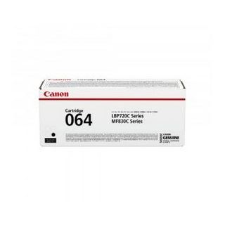Canon Toner Cartridge 064 6.0000Seiten black