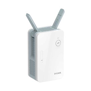 D-Link WLAN Repeater AX1500 WiFi6 1xLAN MU-MIMO