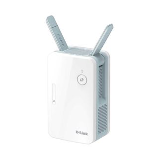 D-Link WLAN Repeater AX1500 WiFi6 1xLAN MU-MIMO