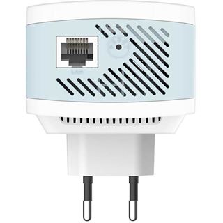 D-Link WLAN Repeater AX1500 WiFi6 1xLAN MU-MIMO