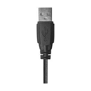 Speedlink Zavos Gaming USB schwarz (kabelgebunden)