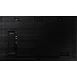 55" (139,70cm) Samsung OMN-D Serie LH55OMNSLGBEN schwarz