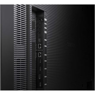 55" (139,70cm) Samsung OMN-D Serie LH55OMNSLGBEN schwarz